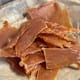 Jerki - meat chips