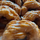Stuffed Doughnut