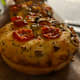 Savory Baked Goods