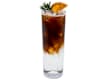 Espresso tonic