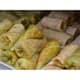 Stuffed Cabbage Rolls