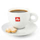 Hot Beverages