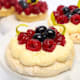 DESSERTS
