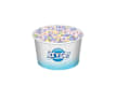Yogurt - ice balls