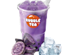 Bubble tea special