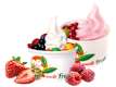 Frozen Yogurt