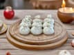 Chinkali (Gruzińskie pierogi)