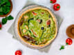 Savory and Sweet Frozen Cakes