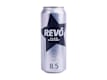 Drinki: Revo/Shake