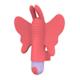 vibratory bullets and finger foods