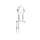 glass anal plugs