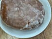 Pączki, bułki