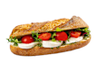 Breakfasts and Lunches