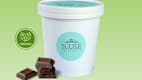Lody wegańskie kubek 500 ml