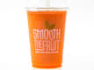 Healthy Smoothie.