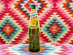 Non alcoholic drinks