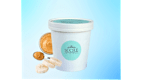 Lody mleczne kubek 500 ml