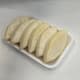 Frozen wrapped cutlets
