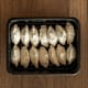 Frozen dumplings 1kg