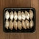 Sweet frozen dumplings 1kg