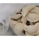 Frozen dumplings 0,5kg