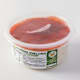 Frozen lard