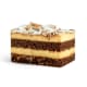 Cubes and Dessert Cakes