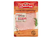 Cold Cuts and Sausages