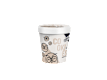 Ice Cream in Cups