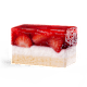 Cubes and Dessert Cakes