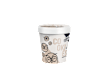 Ice Cream in Cups