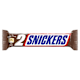 Sweet Snacks