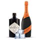 Gin czysty
