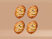 Delicacies