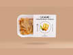 Ready dishes