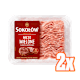 Meat, Fish, and Cold Cuts