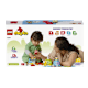 Toys, Games, and Books