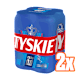 Piwo i cydr