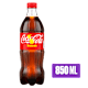 Let's share Coca-Cola