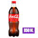 Let's share Coca-Cola