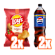 Snacks and Dried Fruits