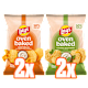 Snacks and Dried Fruits