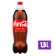 Let's share Coca-Cola