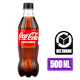 Let's share Coca-Cola