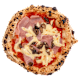 Hot Pizza