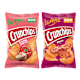 Snacks and Dried Fruits