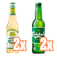Beer and cider