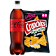 Snacks and Dried Fruits