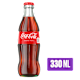 Let's share Coca-Cola