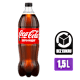 Let's share Coca-Cola